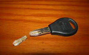 Emergency Locksmith for Broken Keys Ft Worth