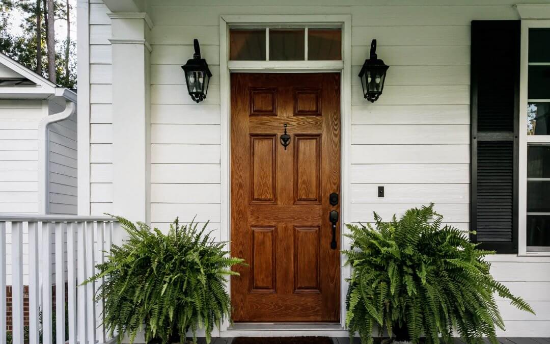 Getting Back Inside: 9 Things to Do if You’re Locked Out of Your Home